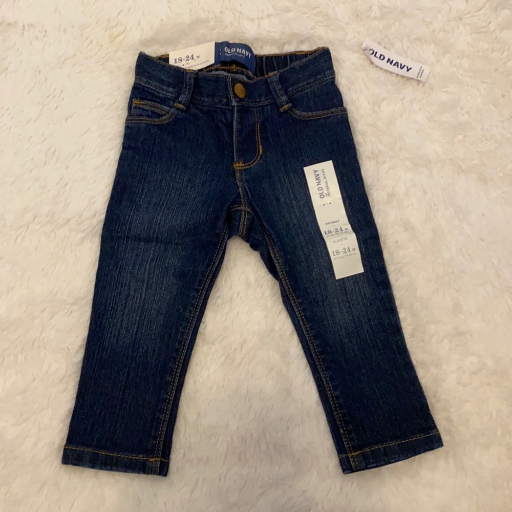 ON Skinny Jeans